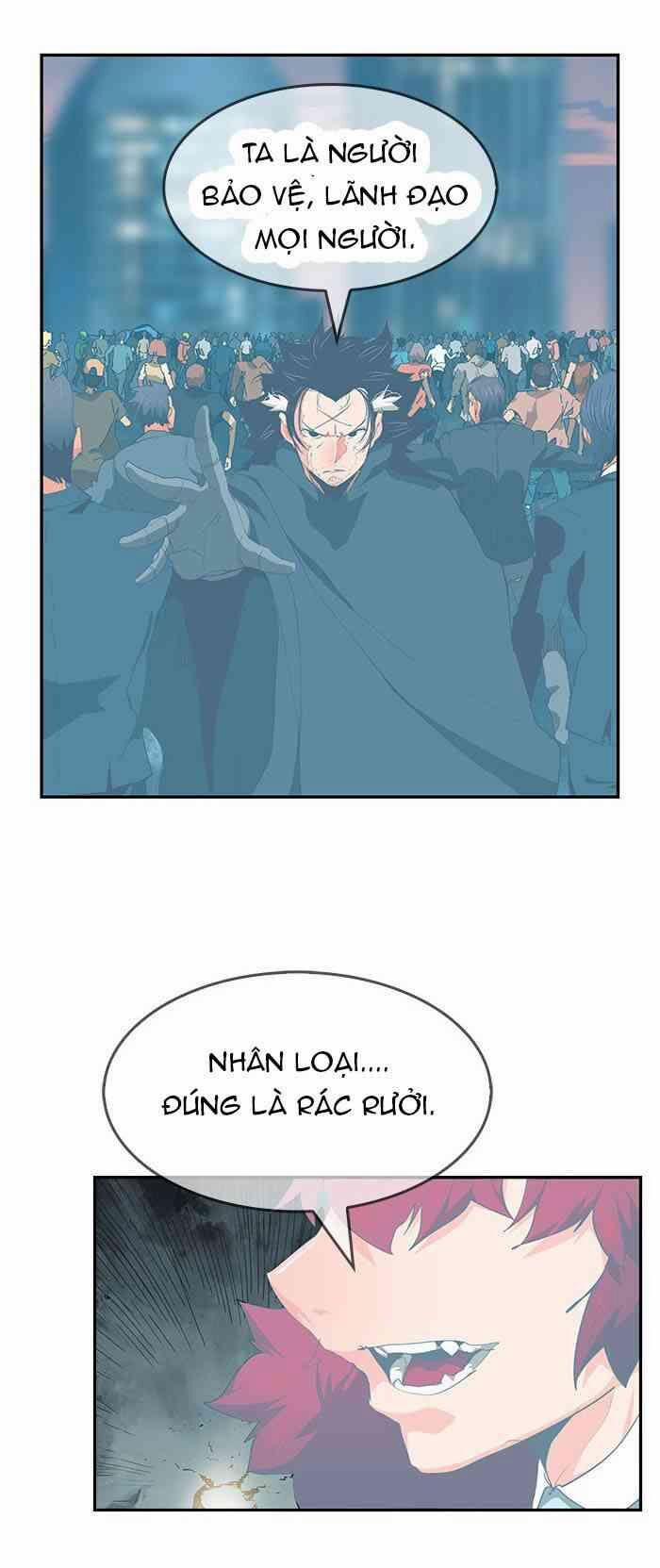 Chúa Tể Học Đường 474 trang 62