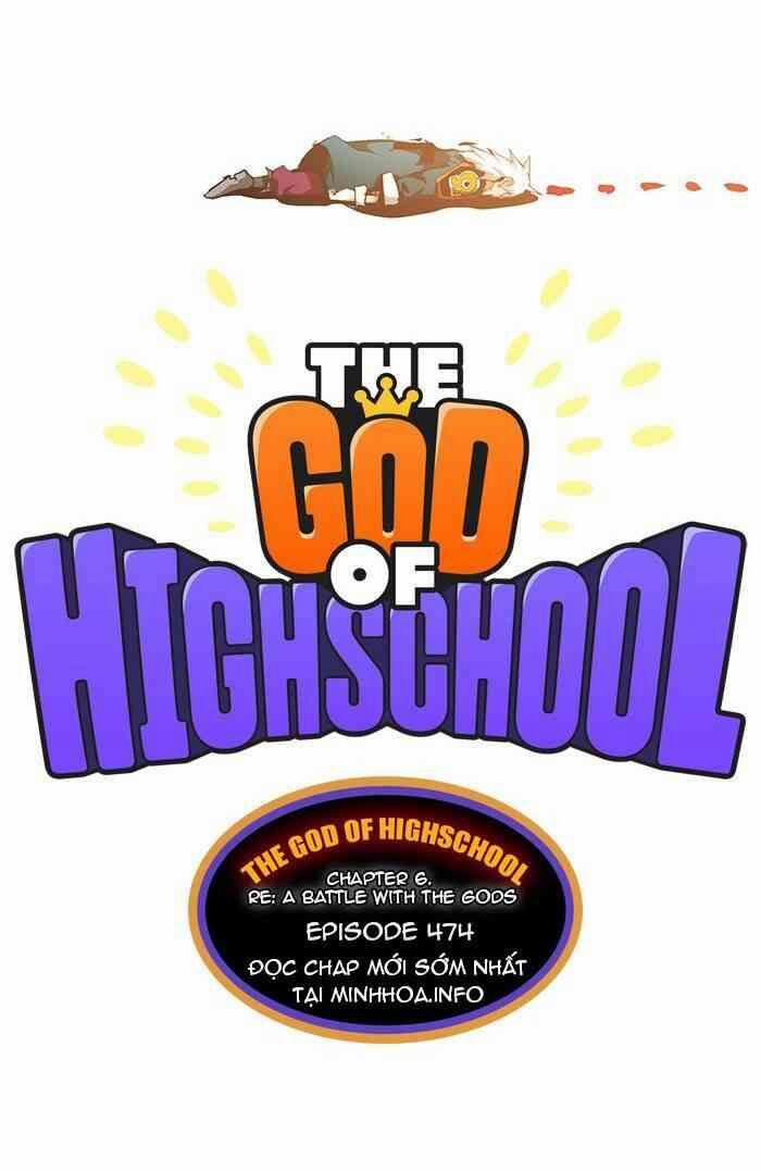 Chúa Tể Học Đường 474 trang 7