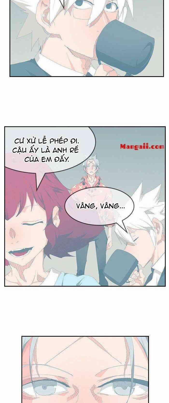 Chúa Tể Học Đường 475 trang 101