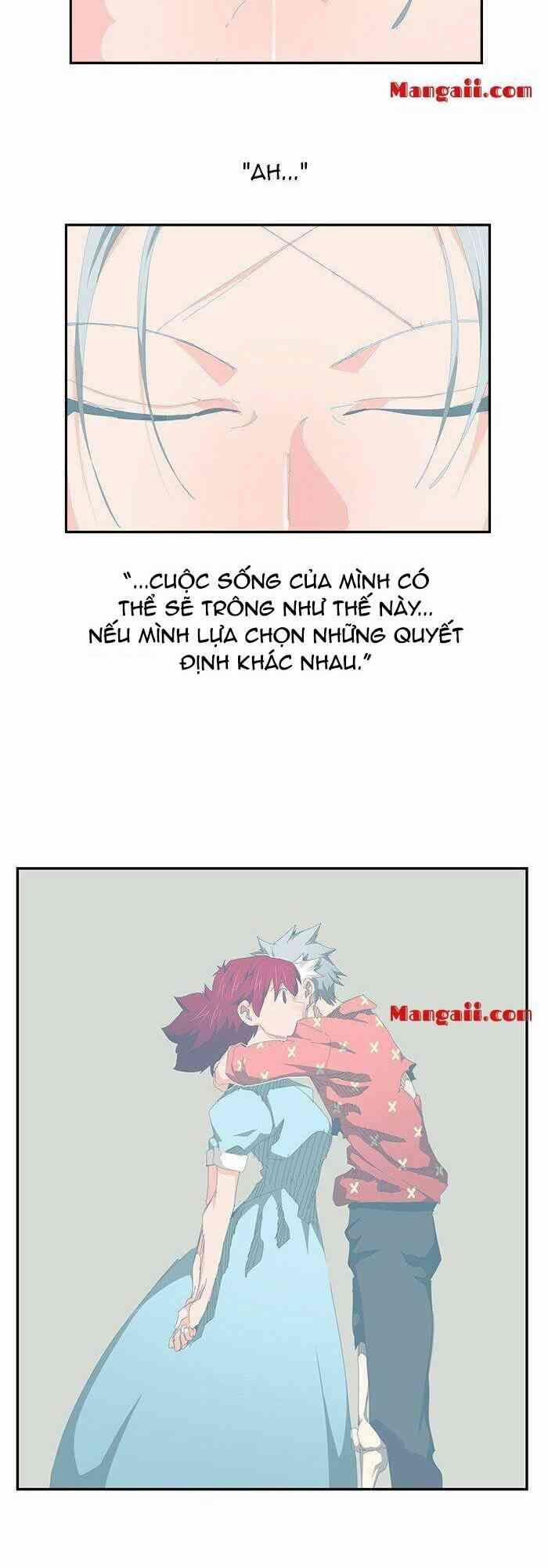 Chúa Tể Học Đường 475 trang 102