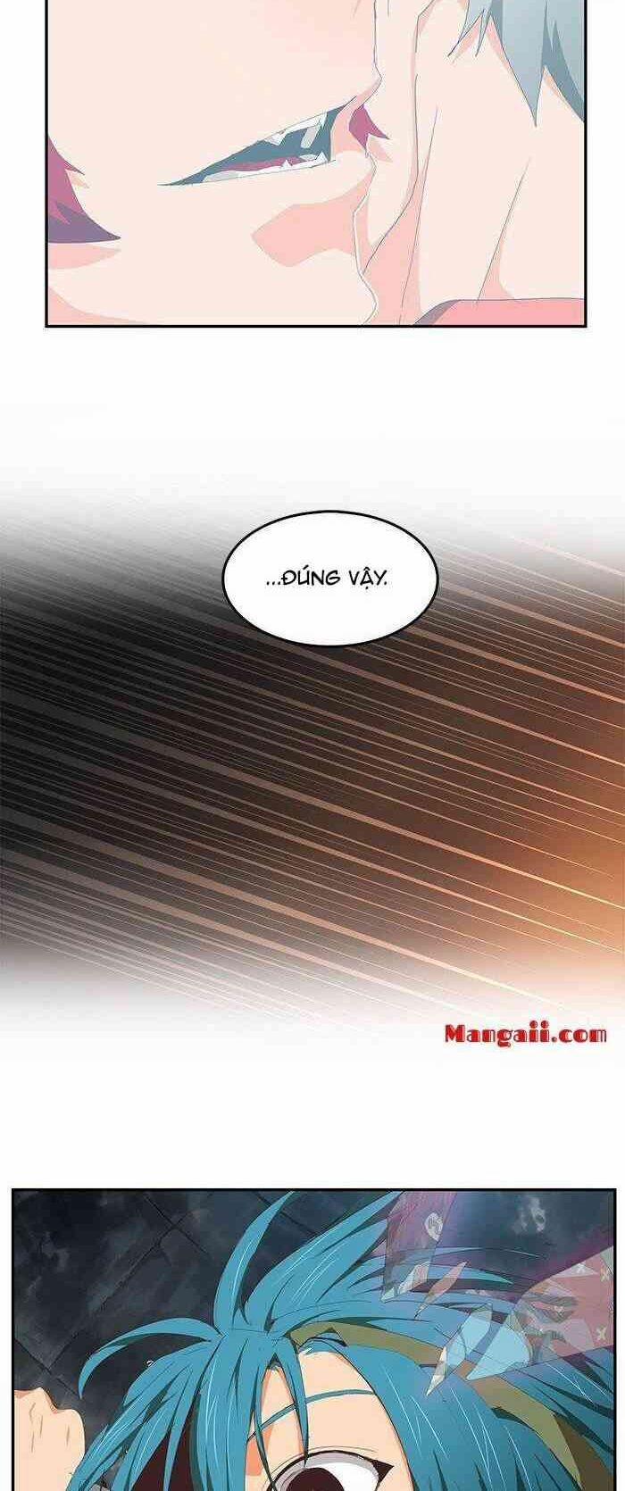 Chúa Tể Học Đường 475 trang 104