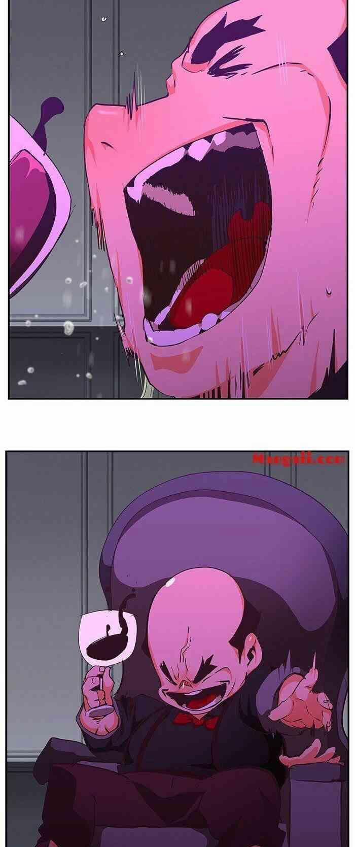 Chúa Tể Học Đường 475 trang 106