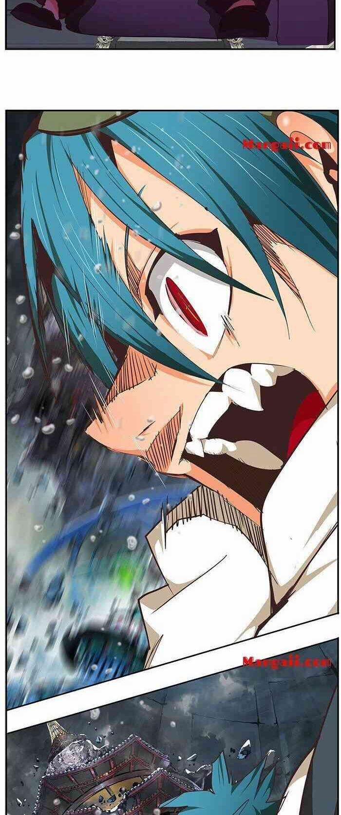 Chúa Tể Học Đường 475 trang 107