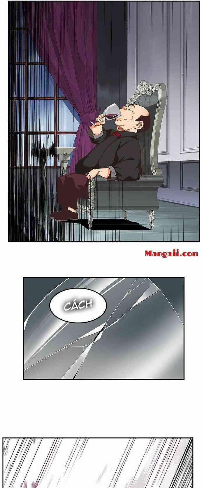 Chúa Tể Học Đường 475 trang 109