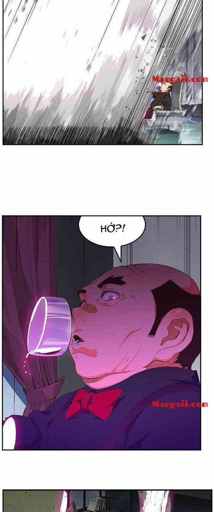 Chúa Tể Học Đường 475 trang 110