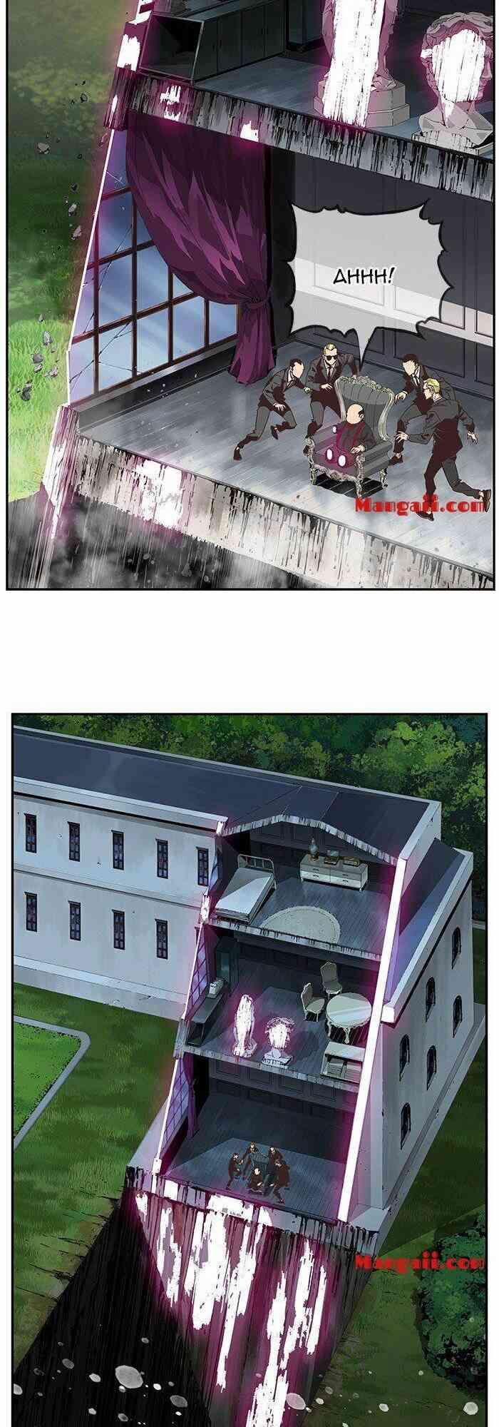 Chúa Tể Học Đường 475 trang 111