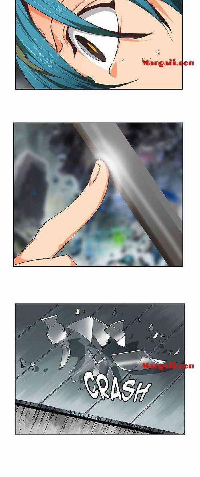 Chúa Tể Học Đường 475 trang 113