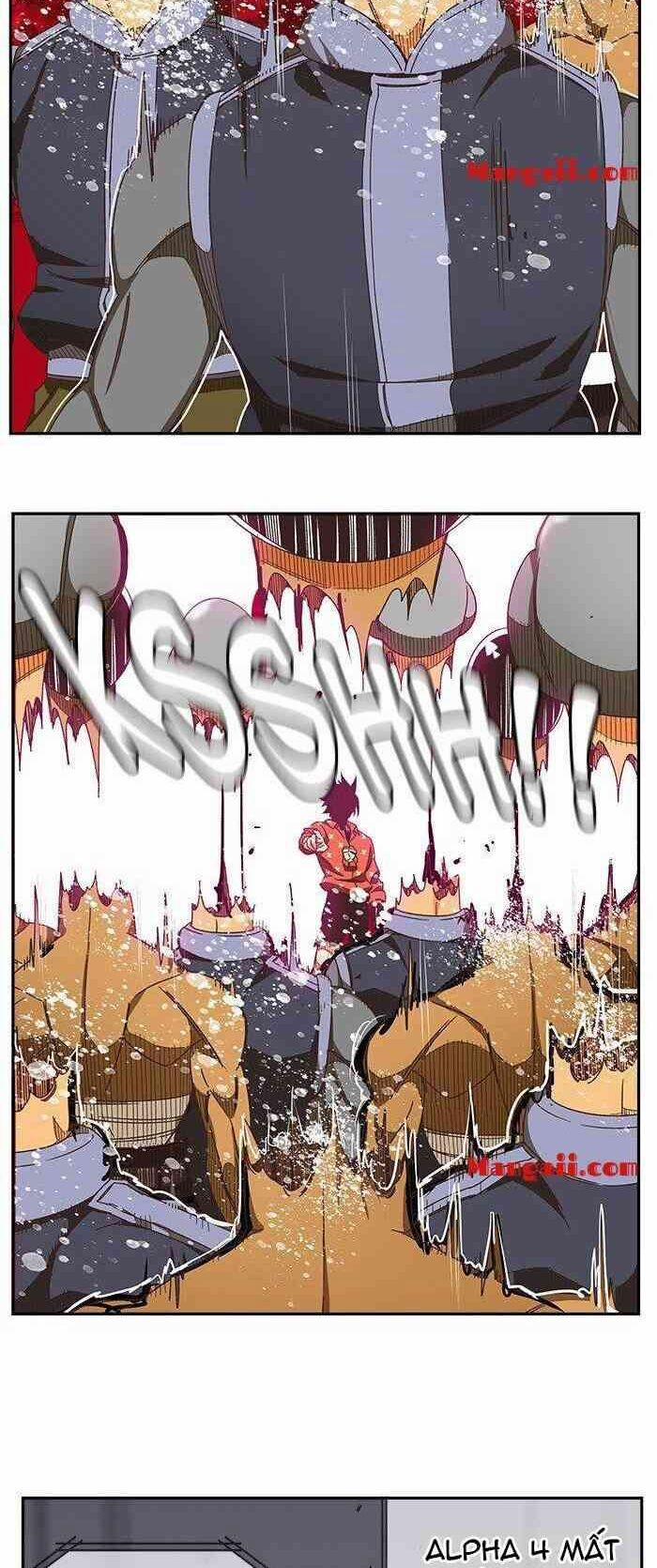 Chúa Tể Học Đường 475 trang 116