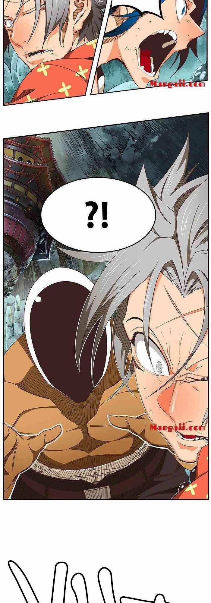 Chúa Tể Học Đường 475 trang 12