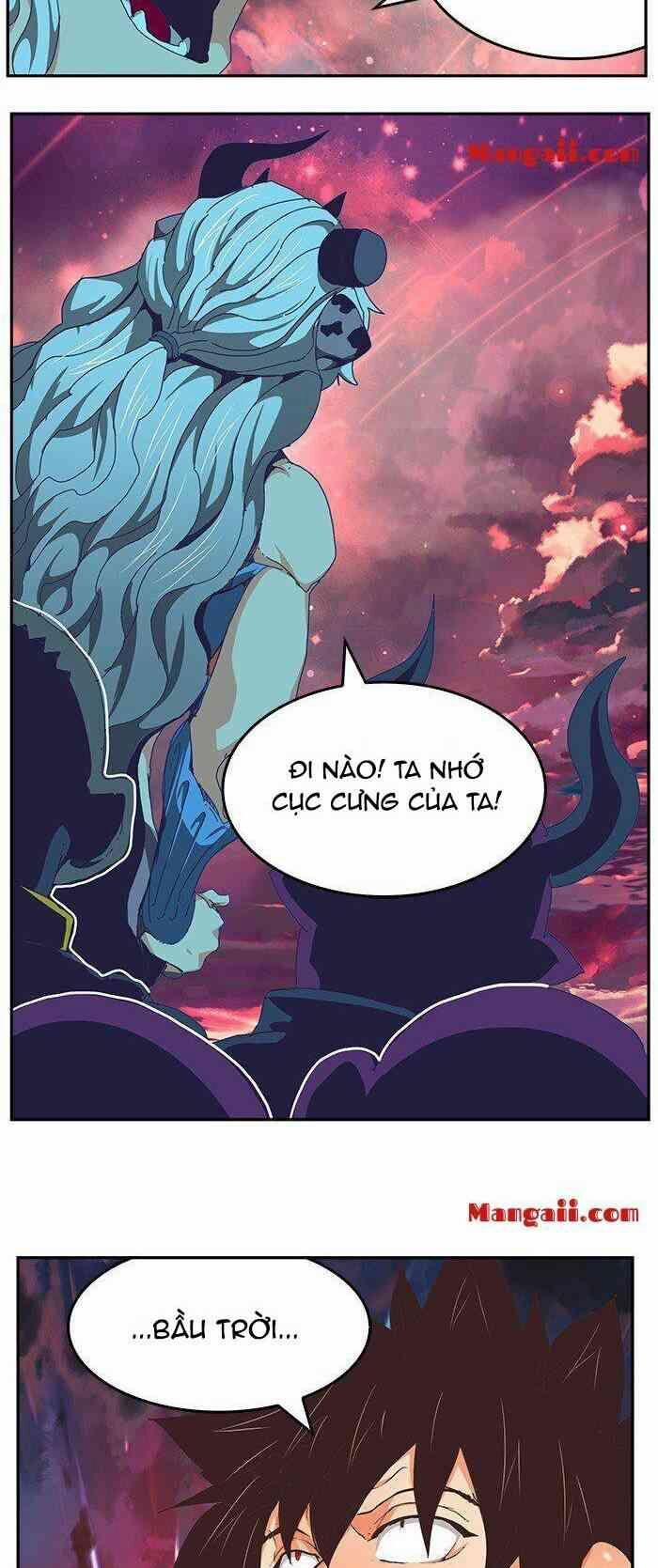 Chúa Tể Học Đường 475 trang 124
