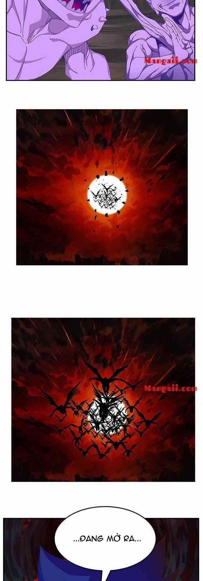 Chúa Tể Học Đường 475 trang 126