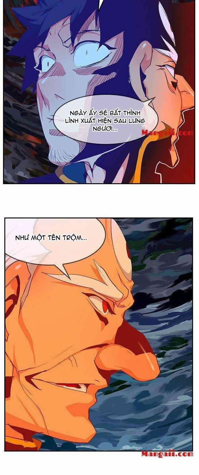 Chúa Tể Học Đường 475 trang 127