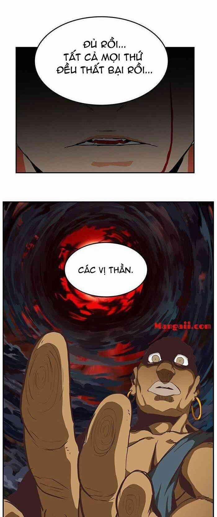 Chúa Tể Học Đường 475 trang 128