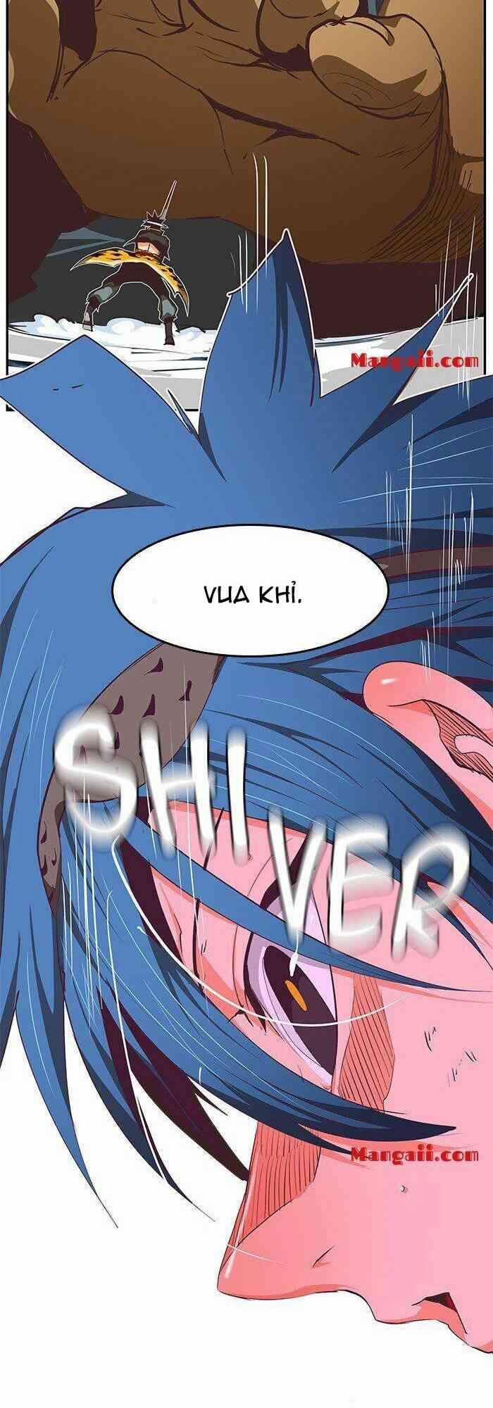 Chúa Tể Học Đường 475 trang 129