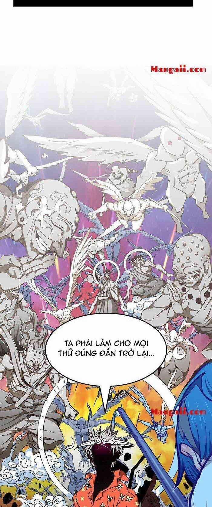 Chúa Tể Học Đường 475 trang 131