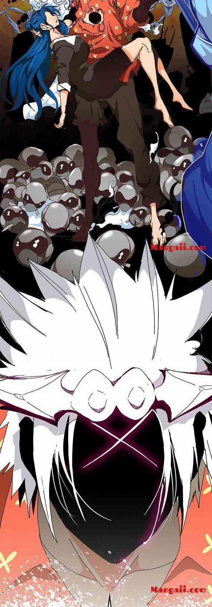 Chúa Tể Học Đường 475 trang 132