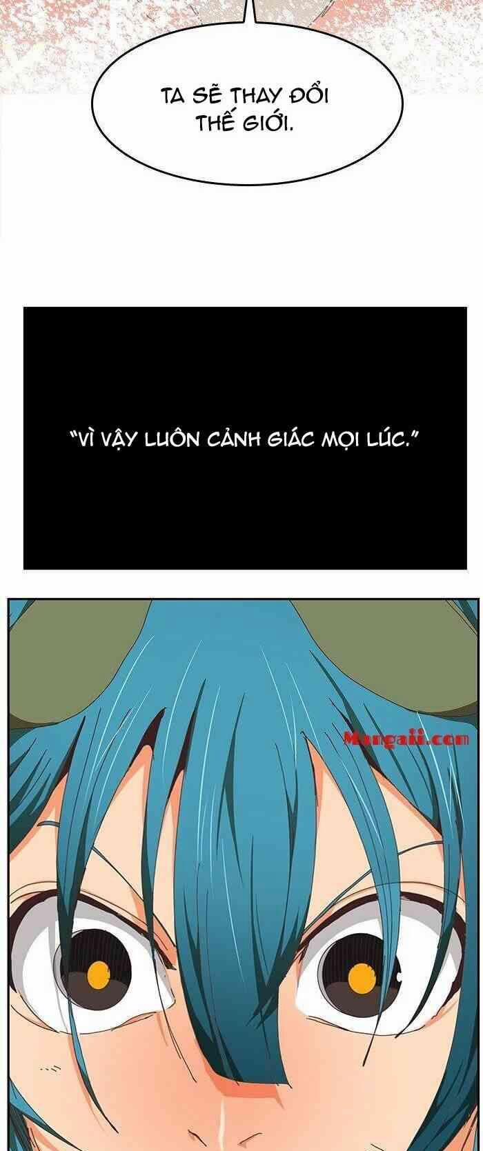 Chúa Tể Học Đường 475 trang 133