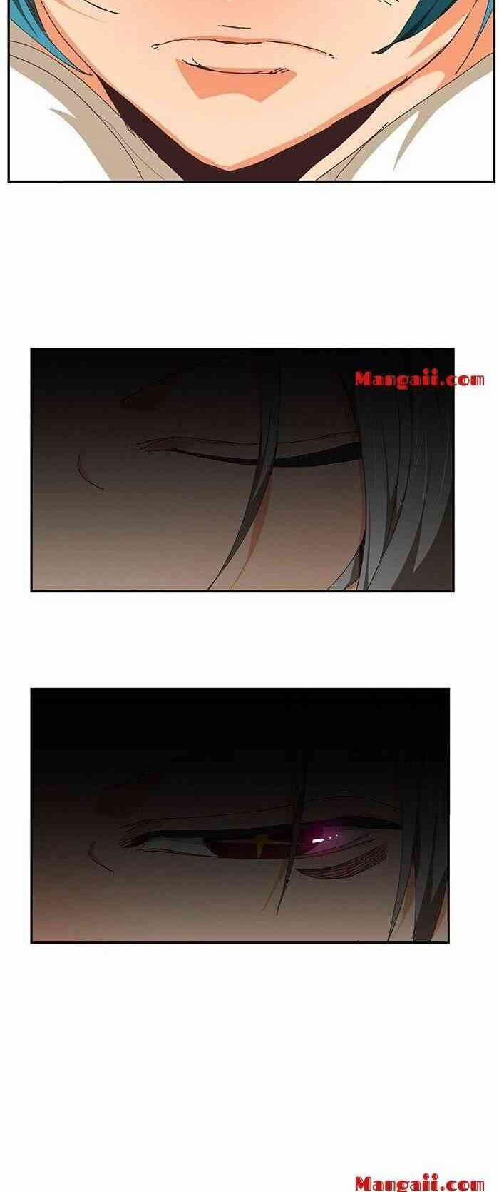 Chúa Tể Học Đường 475 trang 134