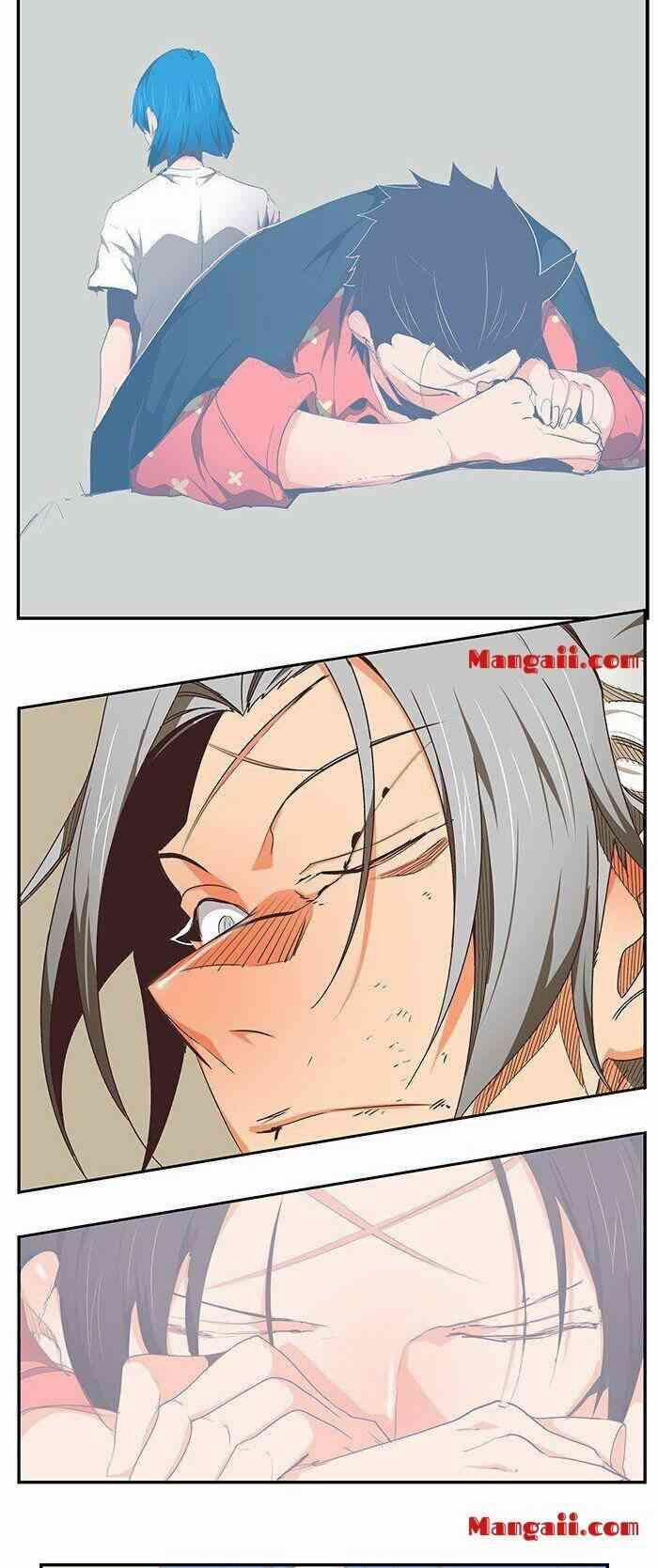 Chúa Tể Học Đường 475 trang 16