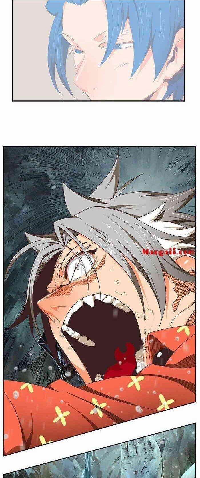 Chúa Tể Học Đường 475 trang 17