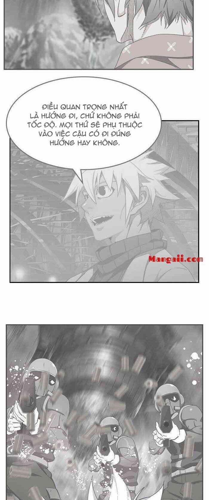 Chúa Tể Học Đường 475 trang 2