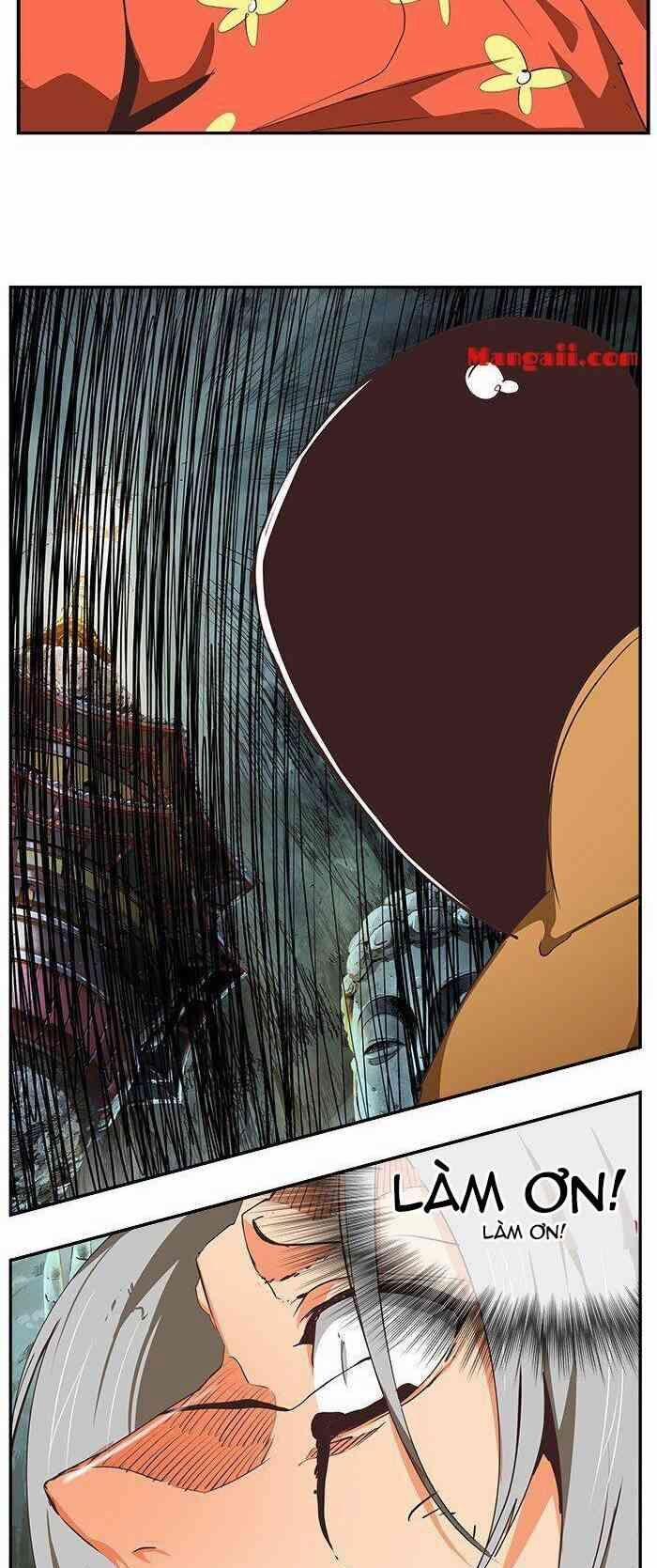 Chúa Tể Học Đường 475 trang 25