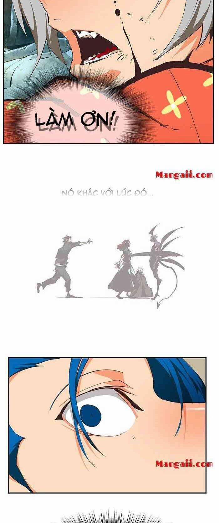 Chúa Tể Học Đường 475 trang 26
