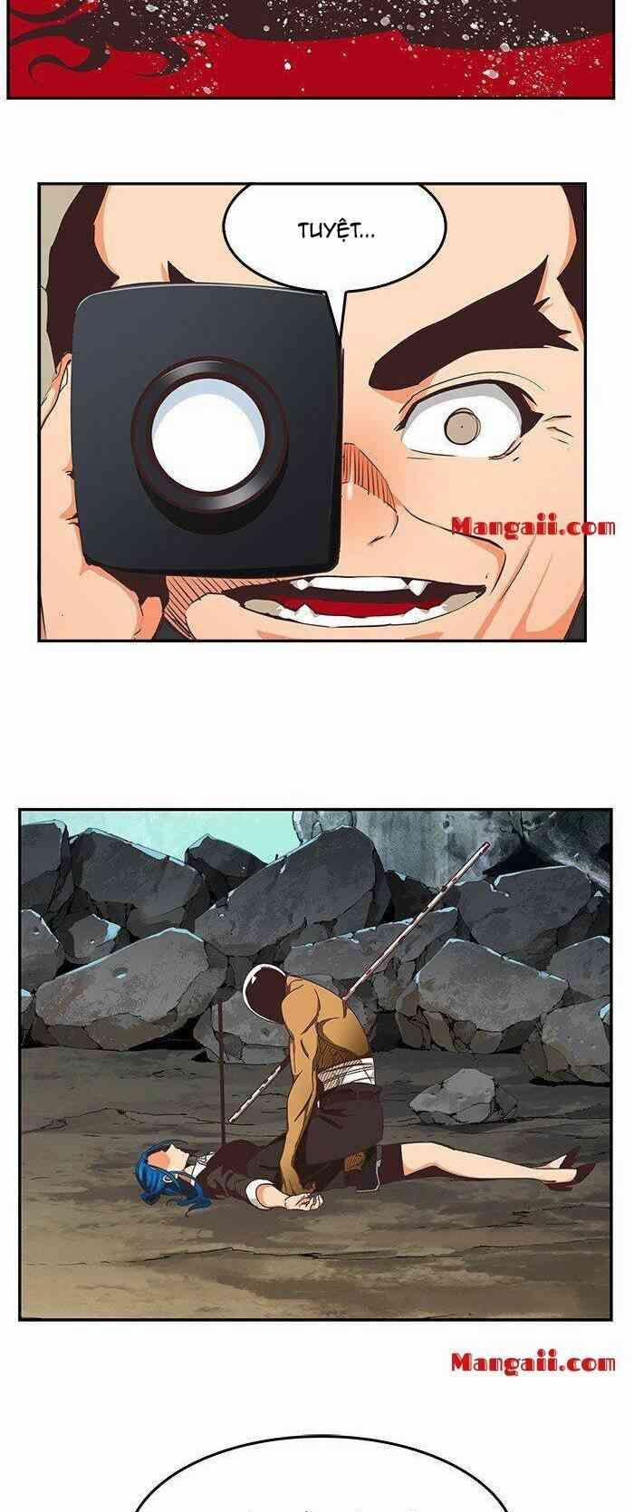 Chúa Tể Học Đường 475 trang 28