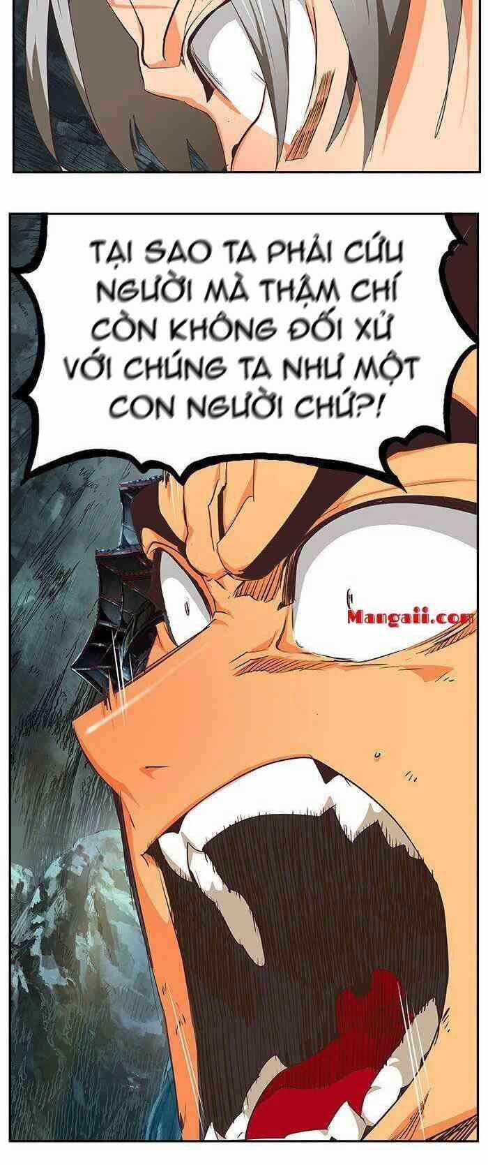 Chúa Tể Học Đường 475 trang 31