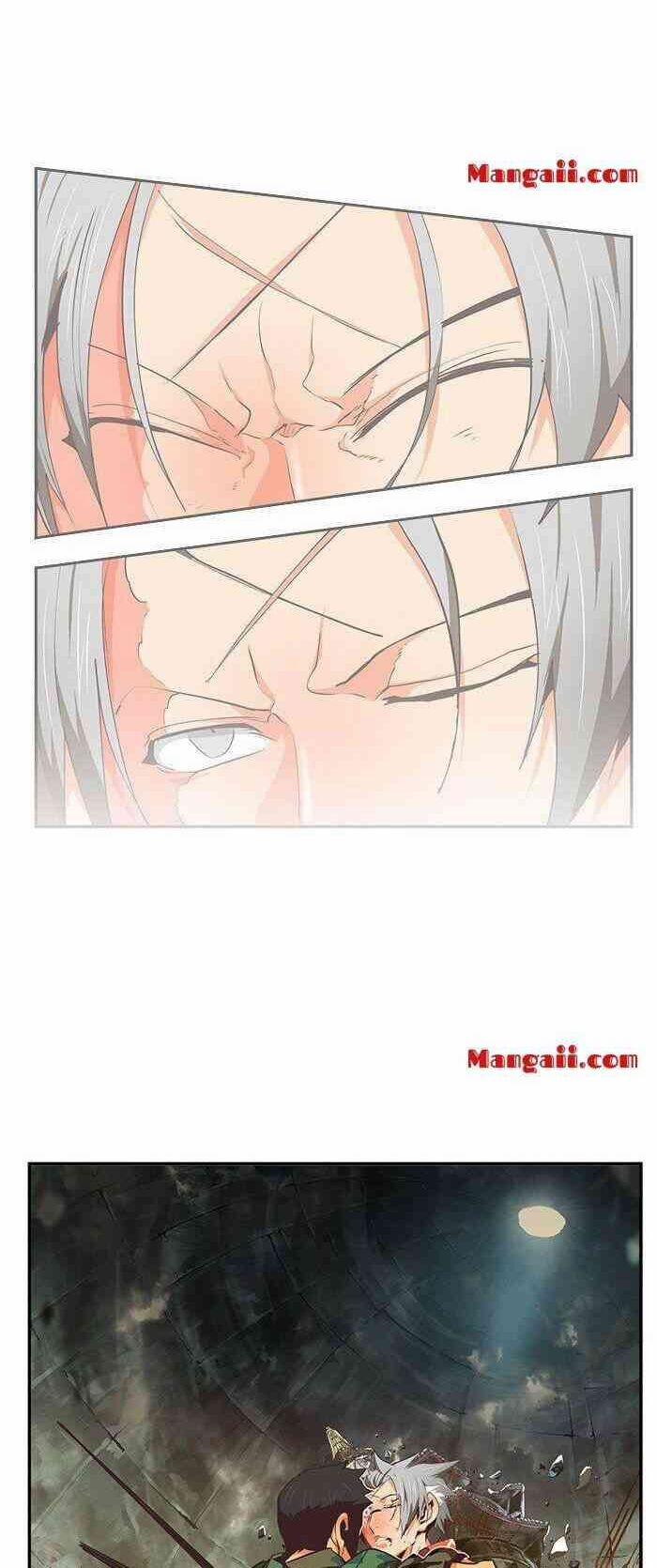 Chúa Tể Học Đường 475 trang 41