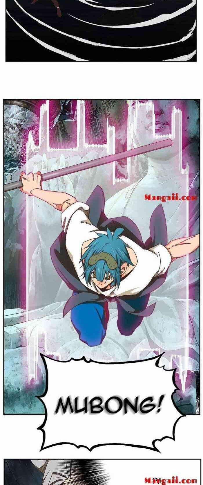 Chúa Tể Học Đường 475 trang 50