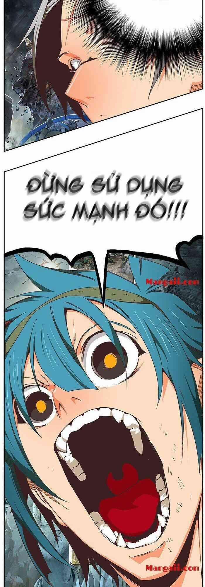 Chúa Tể Học Đường 475 trang 51