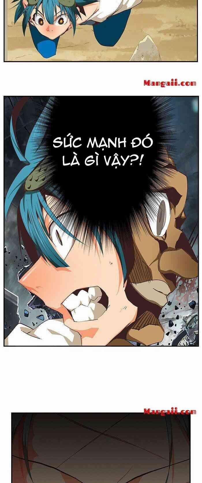 Chúa Tể Học Đường 475 trang 58