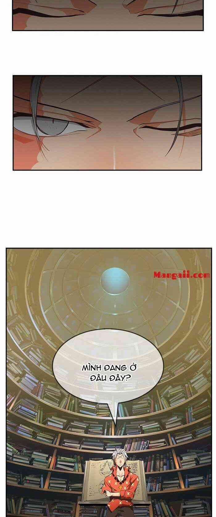 Chúa Tể Học Đường 475 trang 59