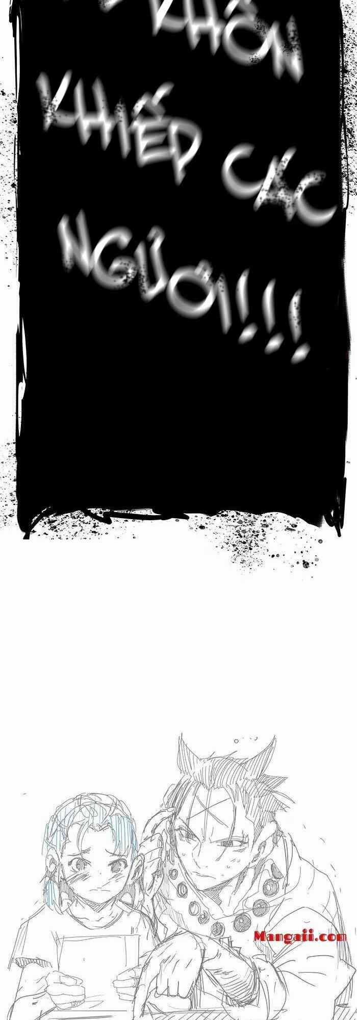 Chúa Tể Học Đường 475 trang 6