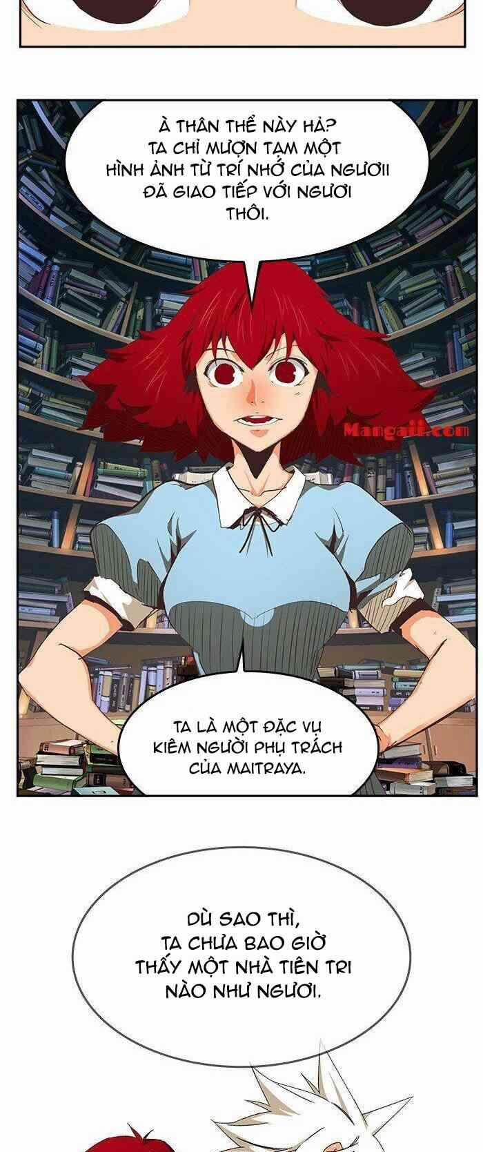 Chúa Tể Học Đường 475 trang 61