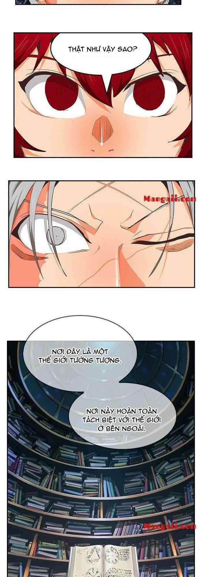 Chúa Tể Học Đường 475 trang 63