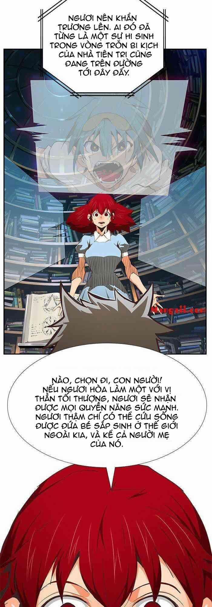 Chúa Tể Học Đường 475 trang 66