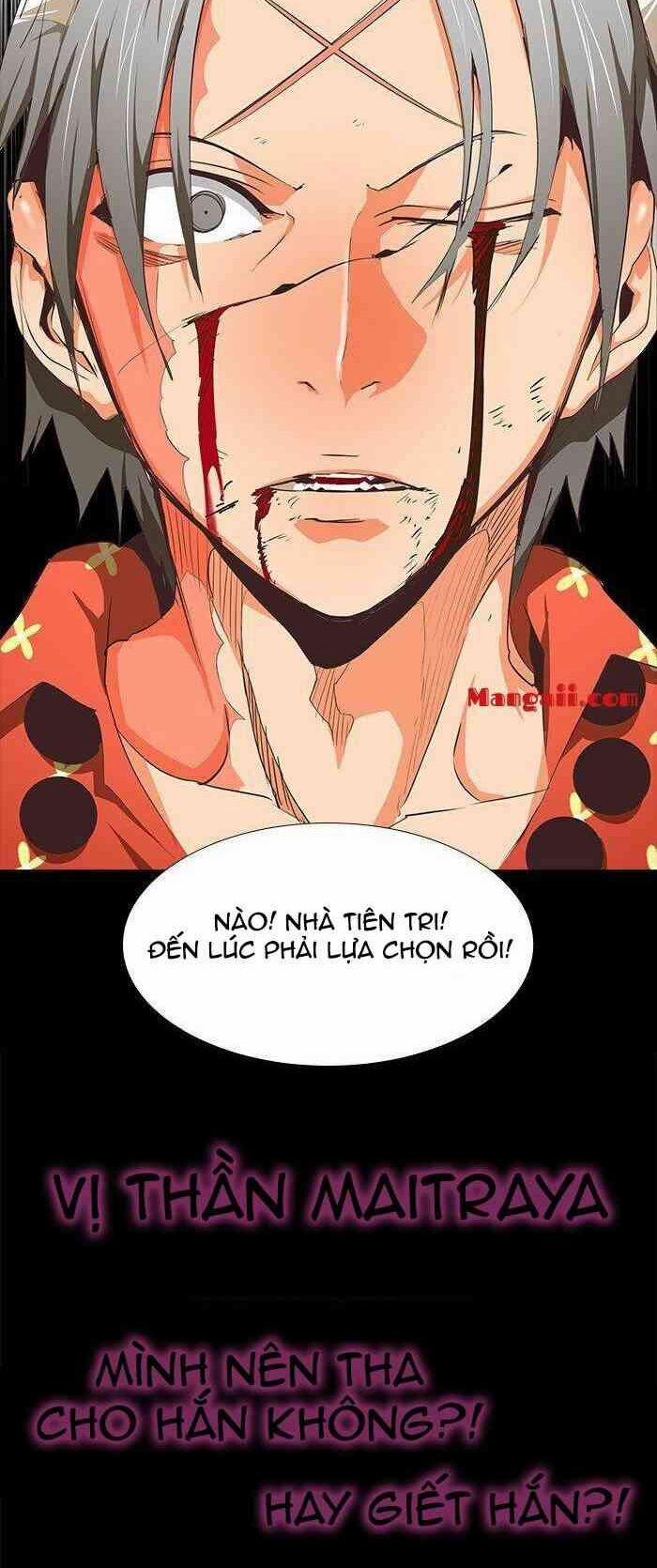 Chúa Tể Học Đường 475 trang 68