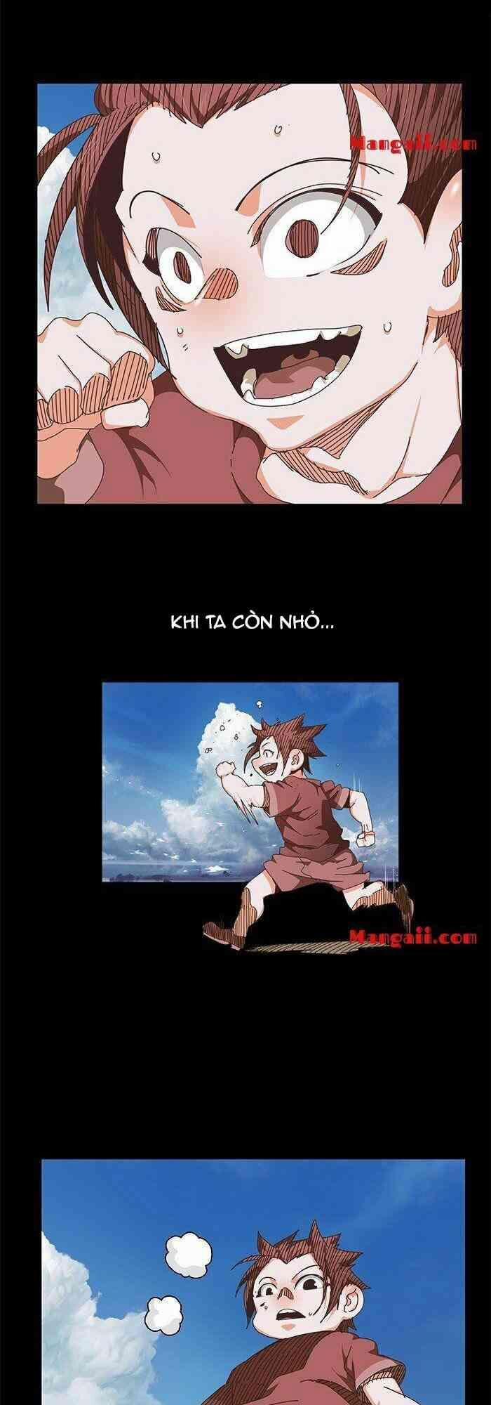 Chúa Tể Học Đường 475 trang 69