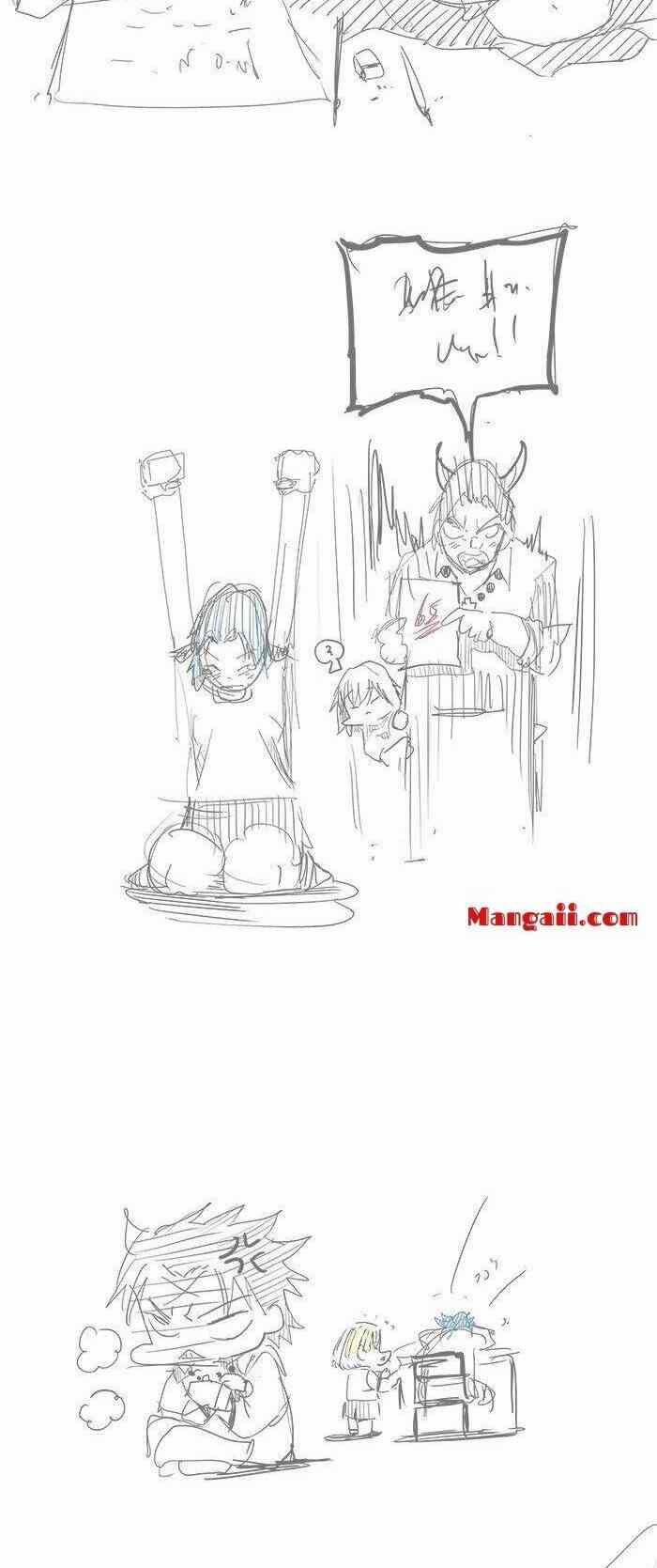 Chúa Tể Học Đường 475 trang 7