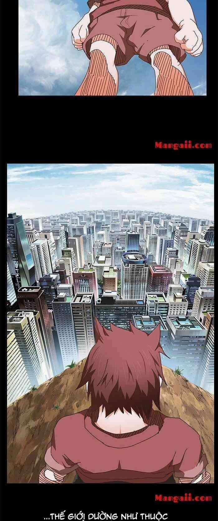 Chúa Tể Học Đường 475 trang 70