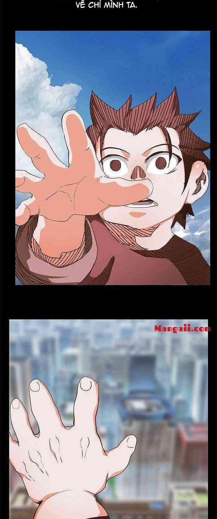 Chúa Tể Học Đường 475 trang 71