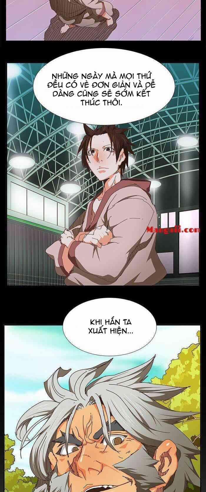 Chúa Tể Học Đường 475 trang 73