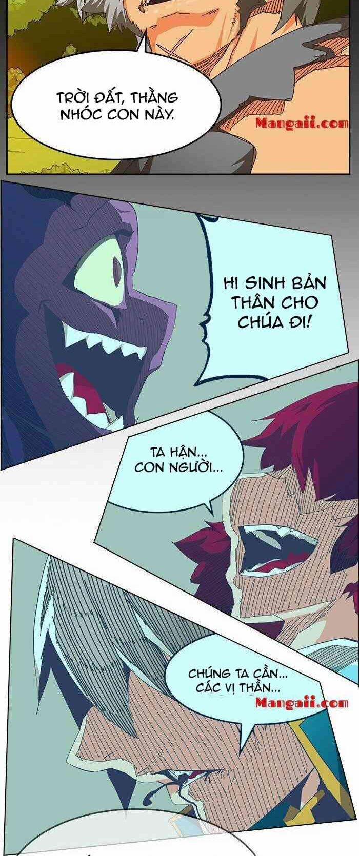 Chúa Tể Học Đường 475 trang 74