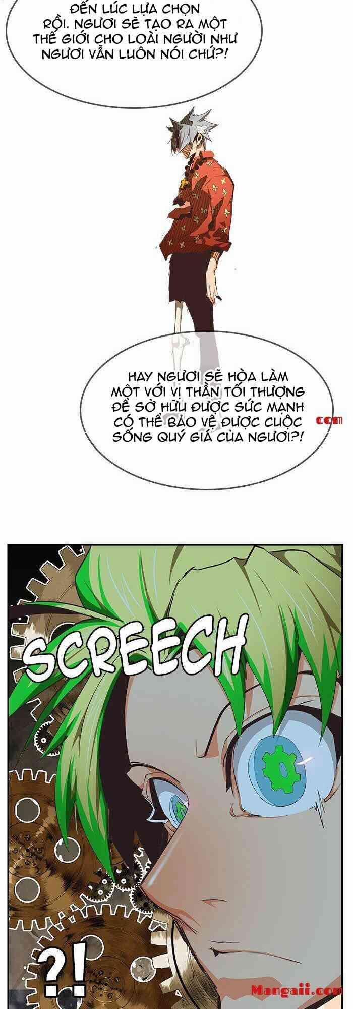 Chúa Tể Học Đường 475 trang 75