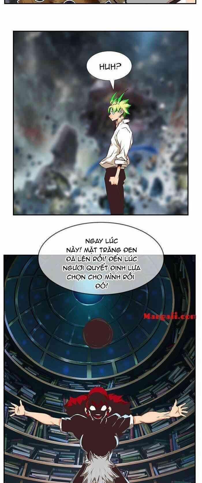 Chúa Tể Học Đường 475 trang 76