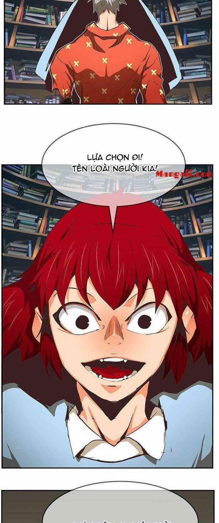 Chúa Tể Học Đường 475 trang 77