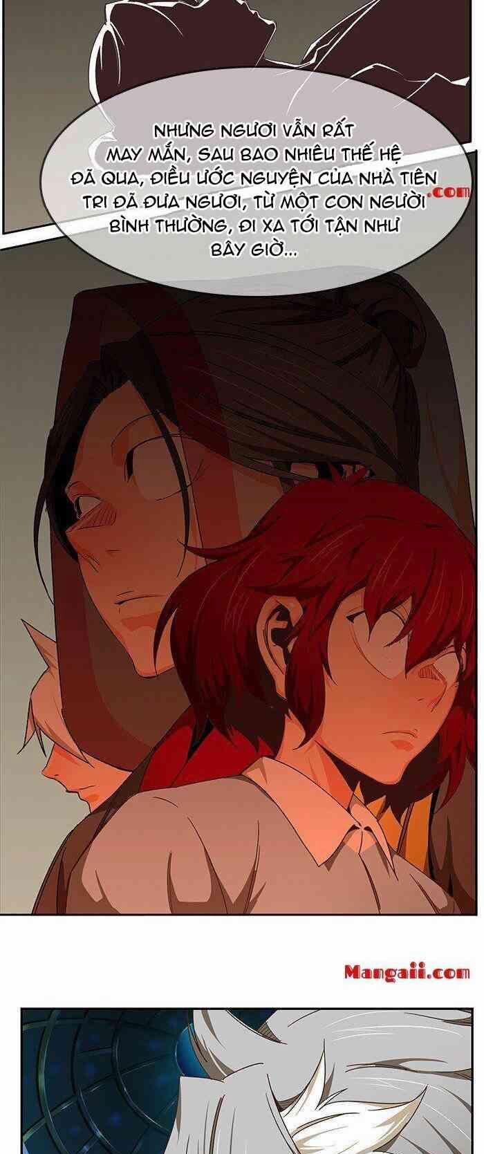 Chúa Tể Học Đường 475 trang 79