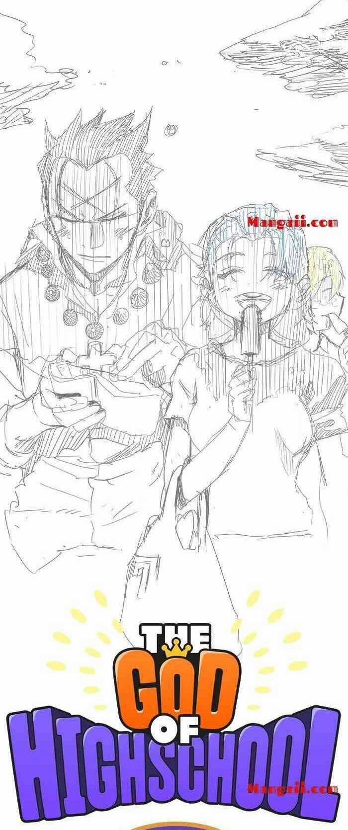 Chúa Tể Học Đường 475 trang 8